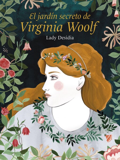 Title details for El jardín secreto de Virginia Woolf by Lady Desidia - Available